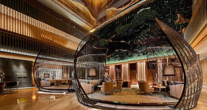 The Westin Wenzhou