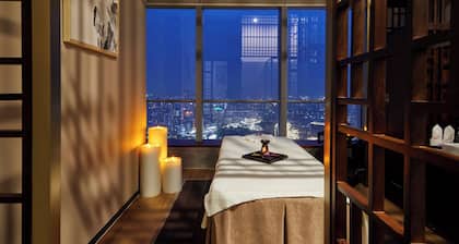 The Westin Wenzhou