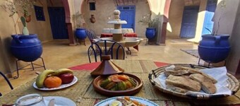 Riad Tadarte Merzouga Desert Tours