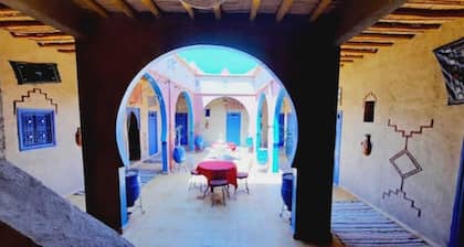 Riad Tadarte