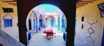 Riad Tadarte (Merzouga)