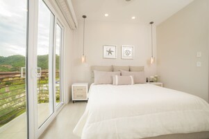 Condo, Multiple Beds (Los Suenos Resort Miramar 5D Condo), 3 bedrooms | 3 bedrooms, premium bedding, in-room safe, individually furnished