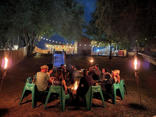 RAD Hostel