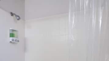 Basic Double Room | Down comforters, individually decorated, iron/ironing board, free WiFi