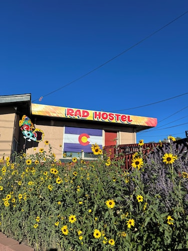 RAD Hostel