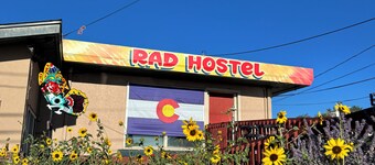 RAD Hostel