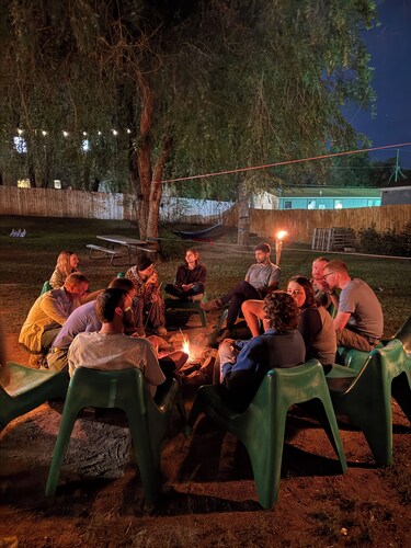 RAD Hostel