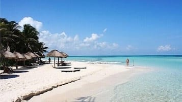 Beach towels