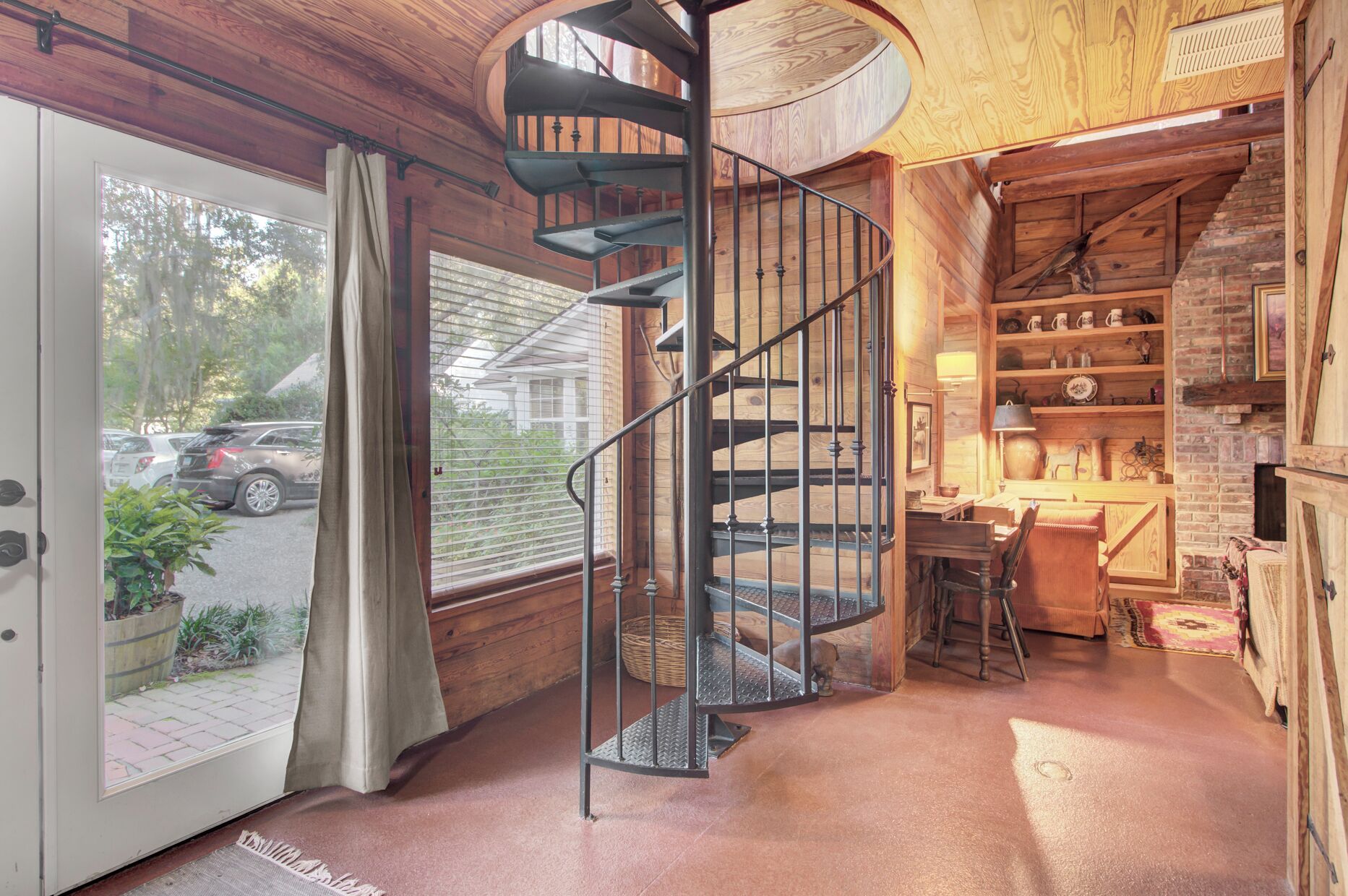 Intérieur