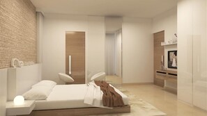 3 bedrooms