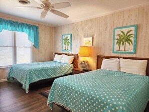 3 habitaciones, tabla de planchar con plancha y wifi gratis 