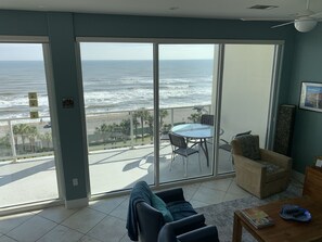 Smart TV, foosball, table tennis, video library