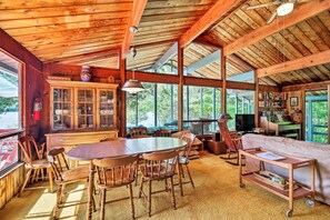 Interieur