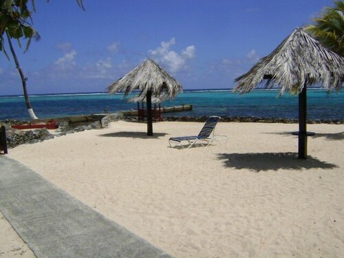 St Croix vacation rental