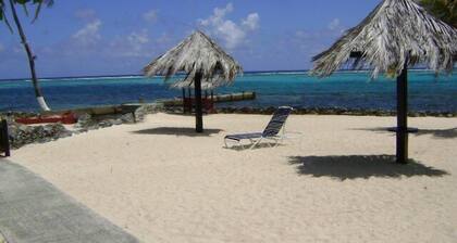 St Croix vacation rental