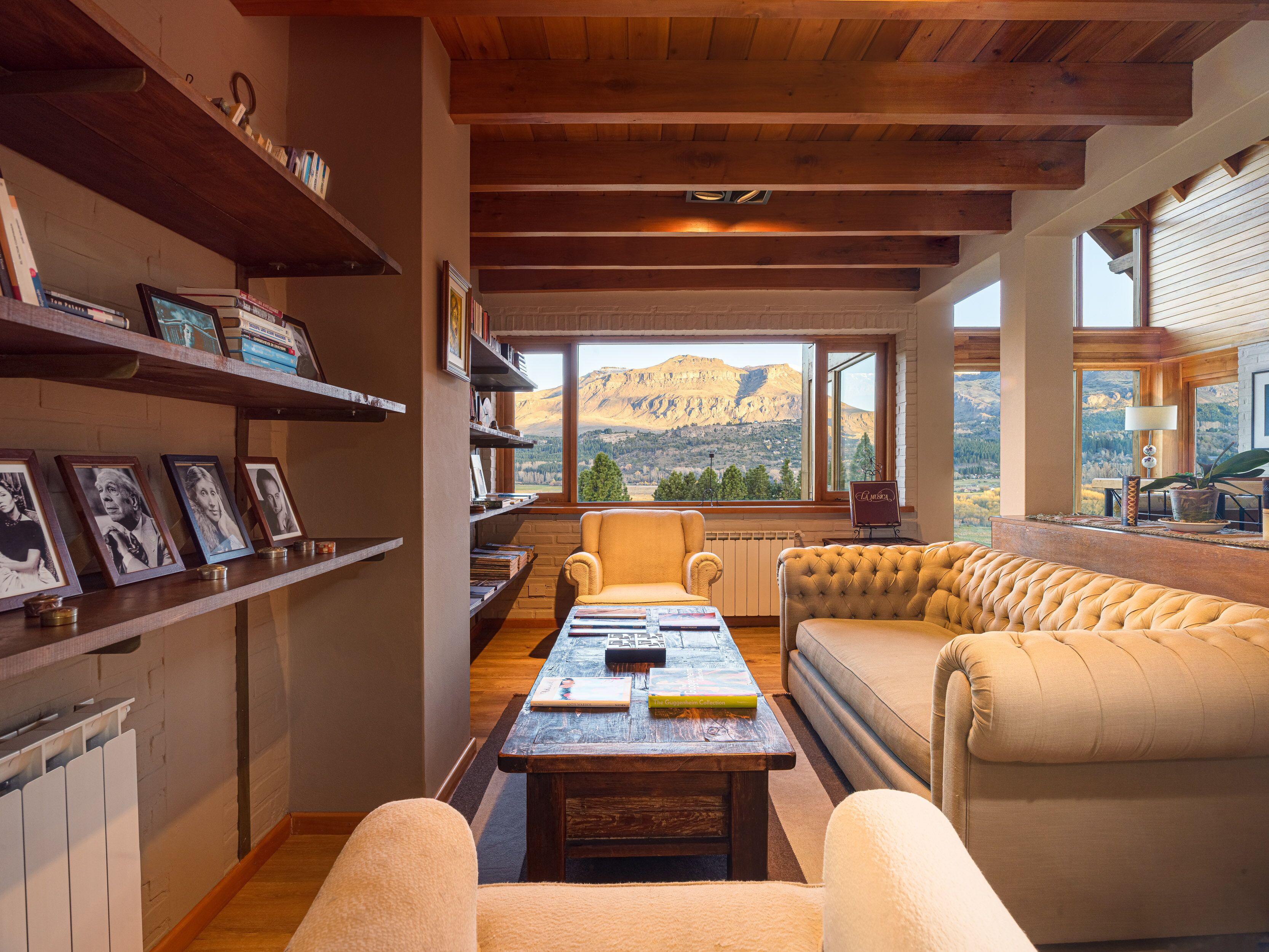 Photo - Casona Del Alto