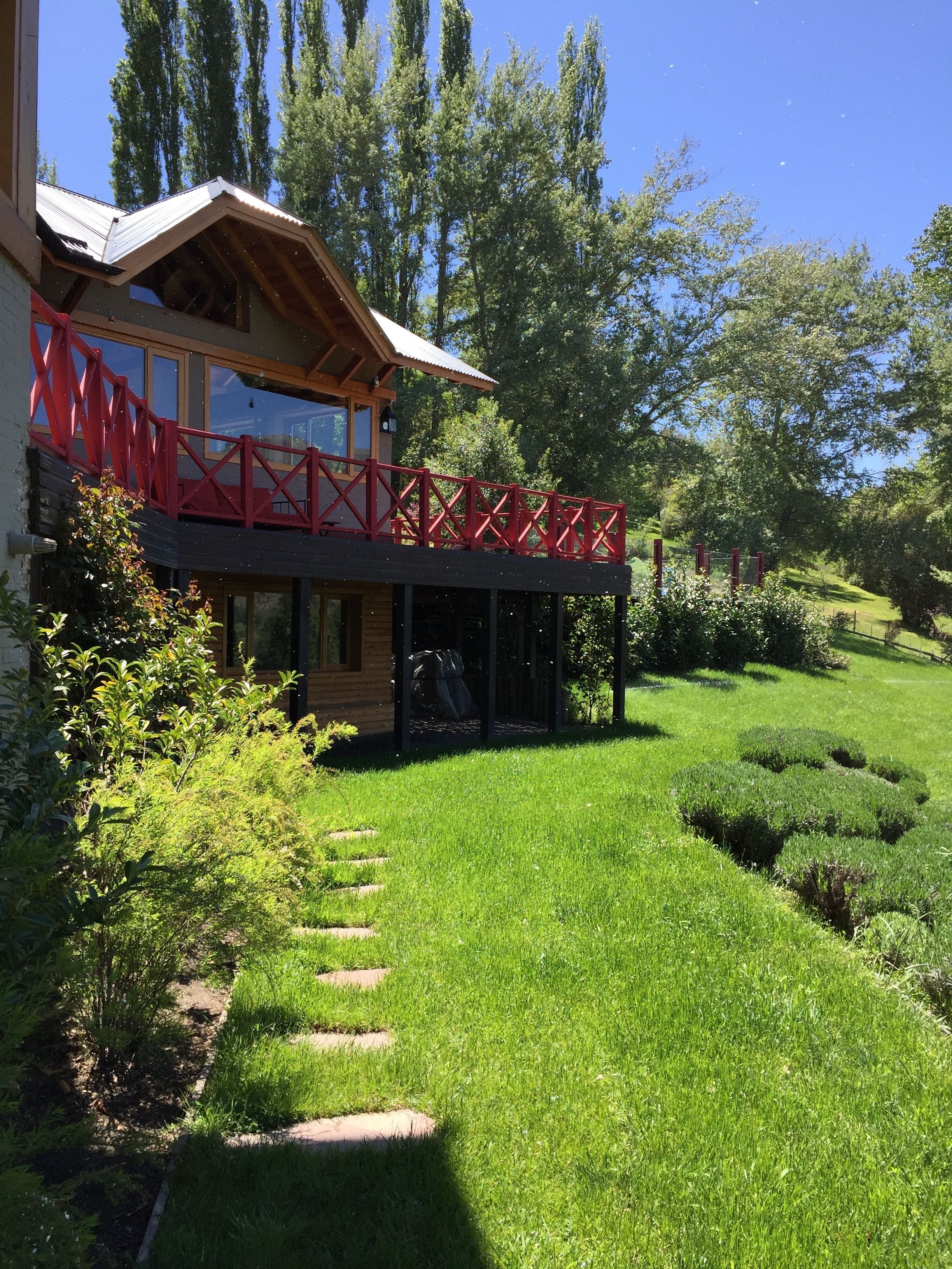 Photo - Casona Del Alto