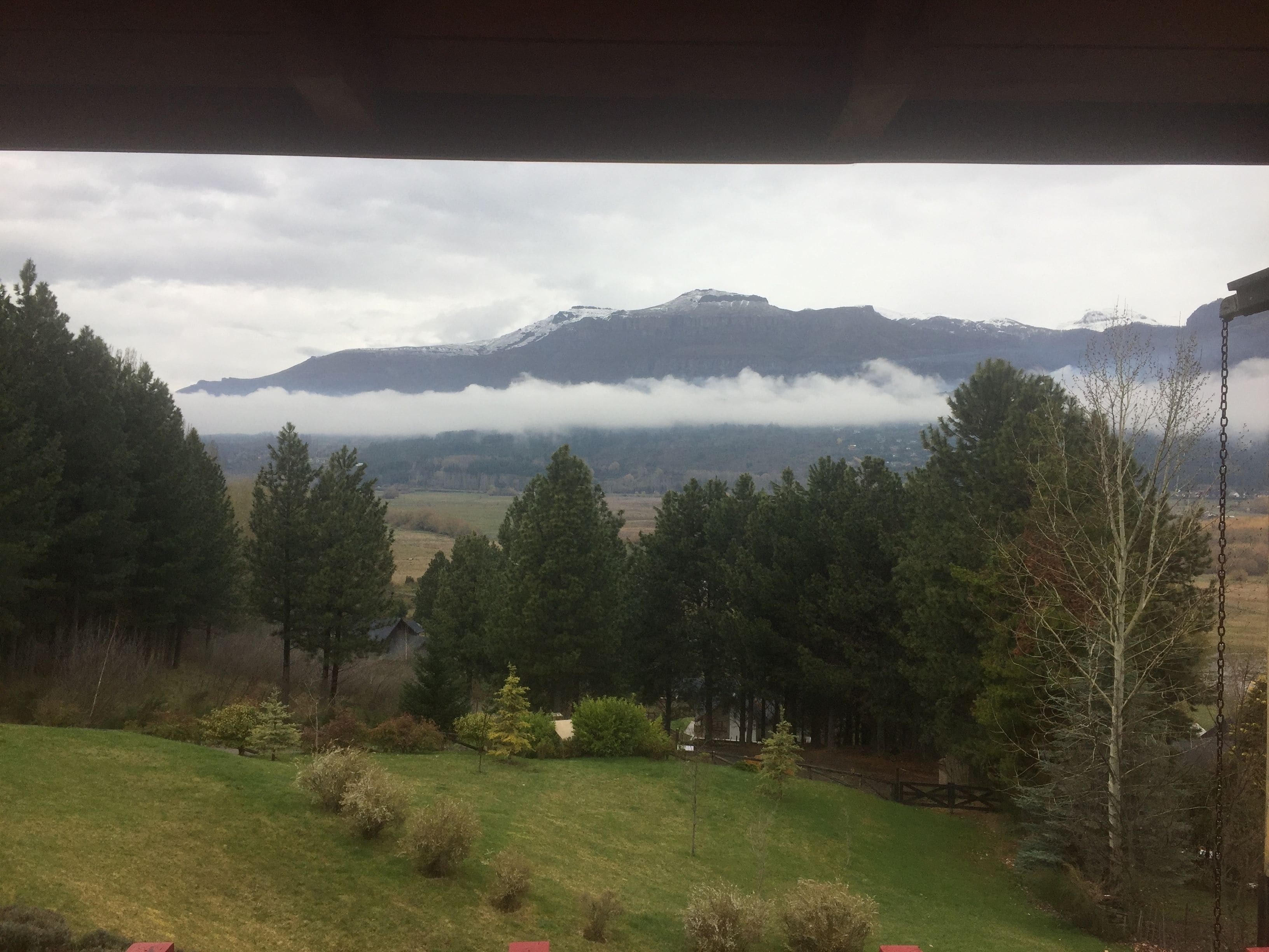 Photo - Casona Del Alto