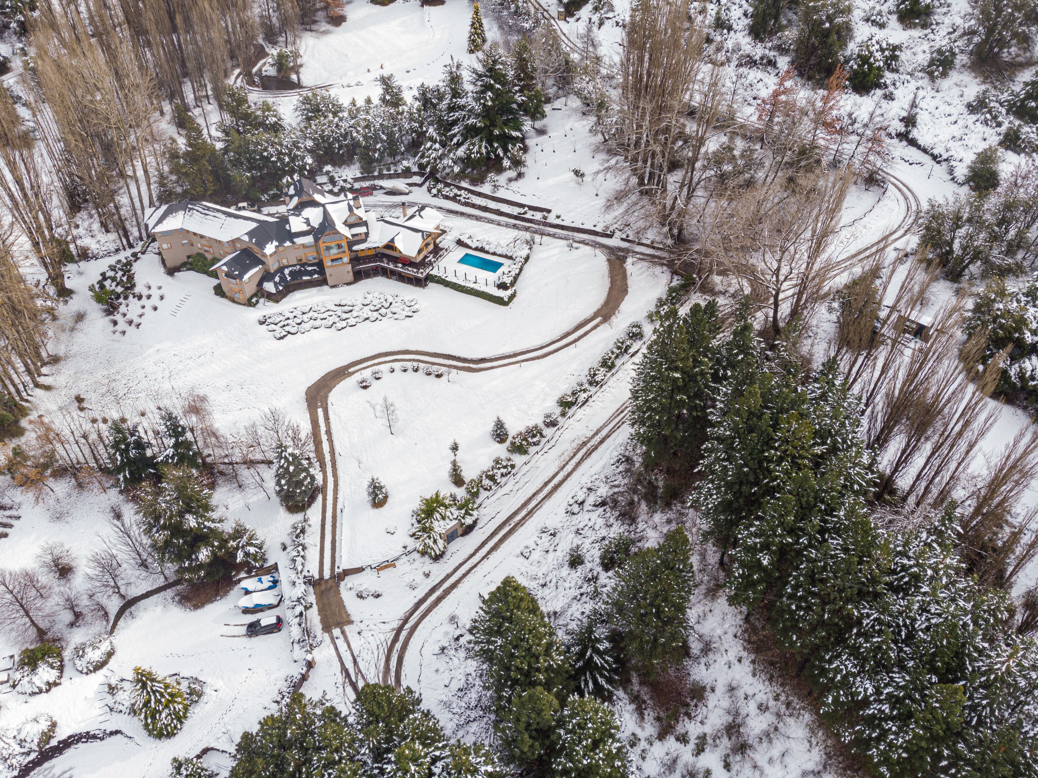 Photo - Casona Del Alto