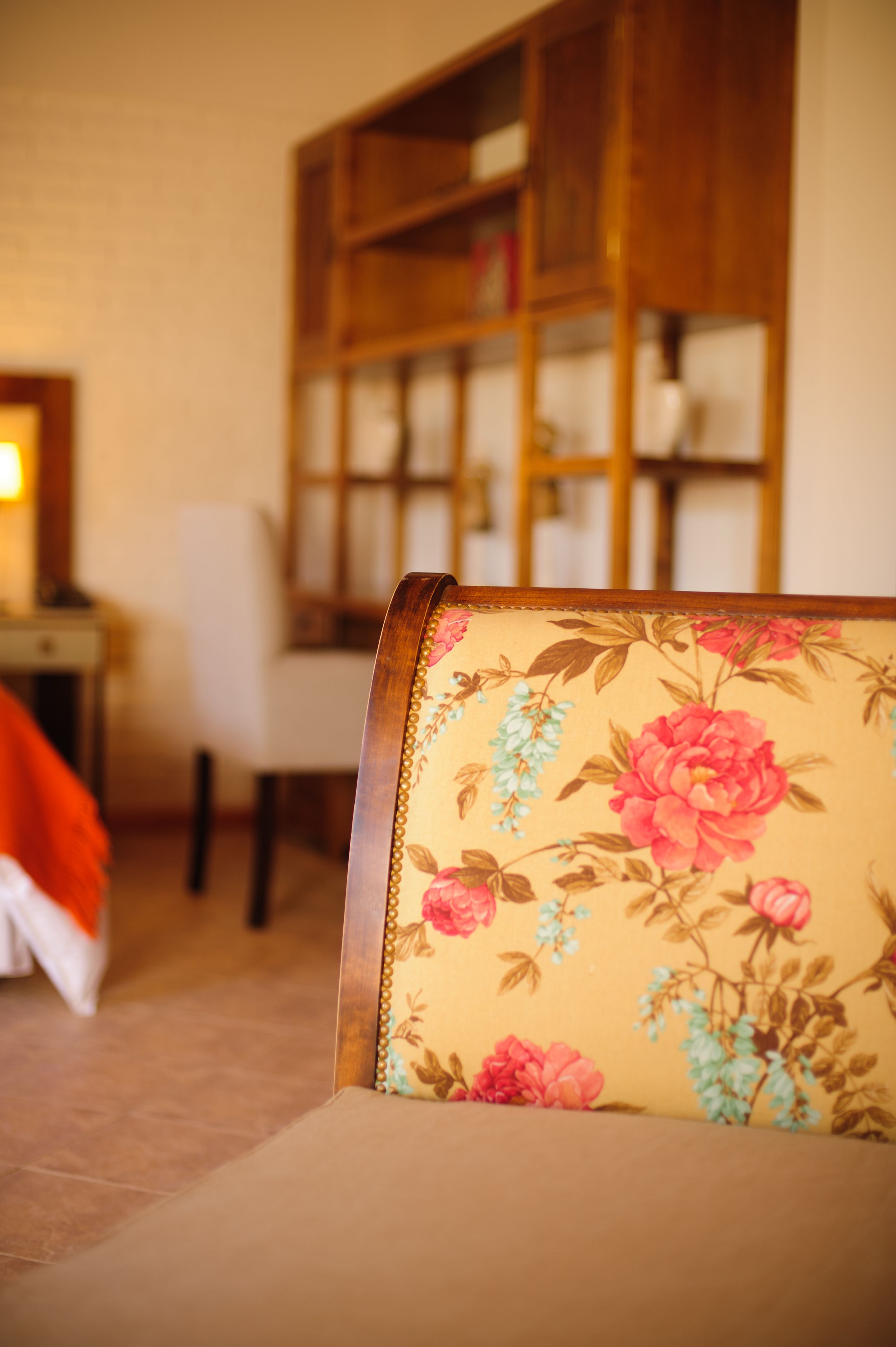 Photo - Casona Del Alto