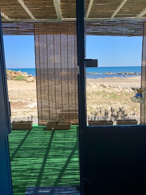 Interior - Nice apartment on the Blue Flag sea (Menfi)