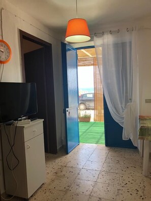 Interior - Nice apartment on the Blue Flag sea (Menfi)