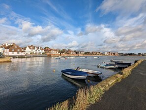 Marina/club náutico