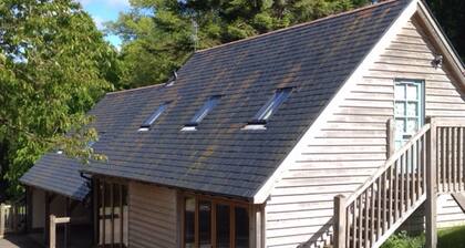 Finlaystone Barnsin ylelliset huoneistot
