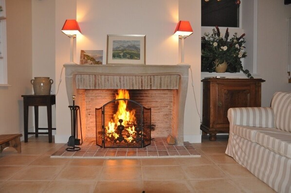 Interieur