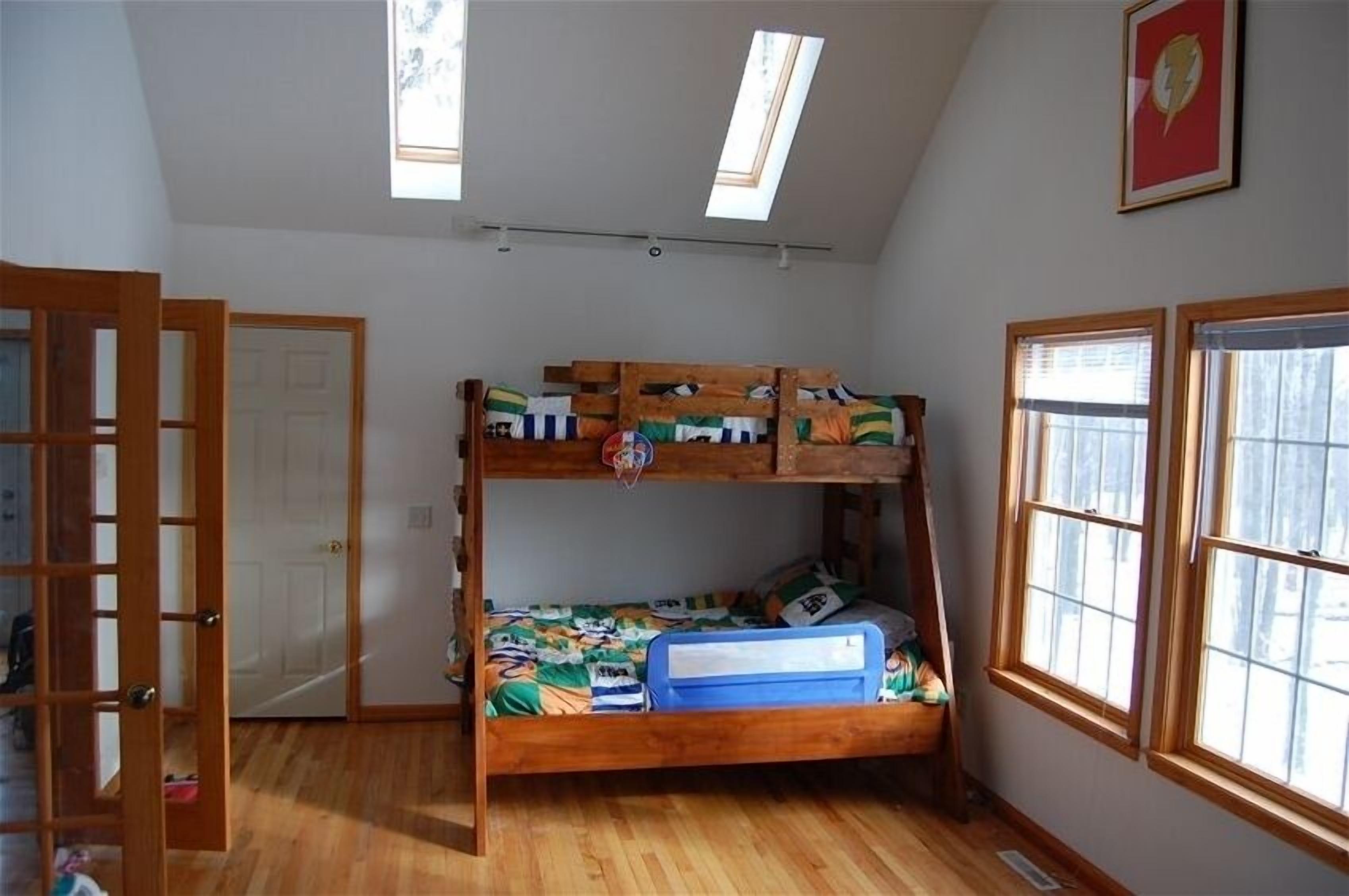 3 slaapkamers, wifi, beddengoed