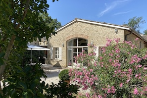 Exterieur