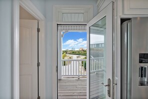 Interior - 5BR/4BA Home-Ocean & Marsh Views, Private Pool, Fishing Dock - Sleeps 12 (Oak Island)