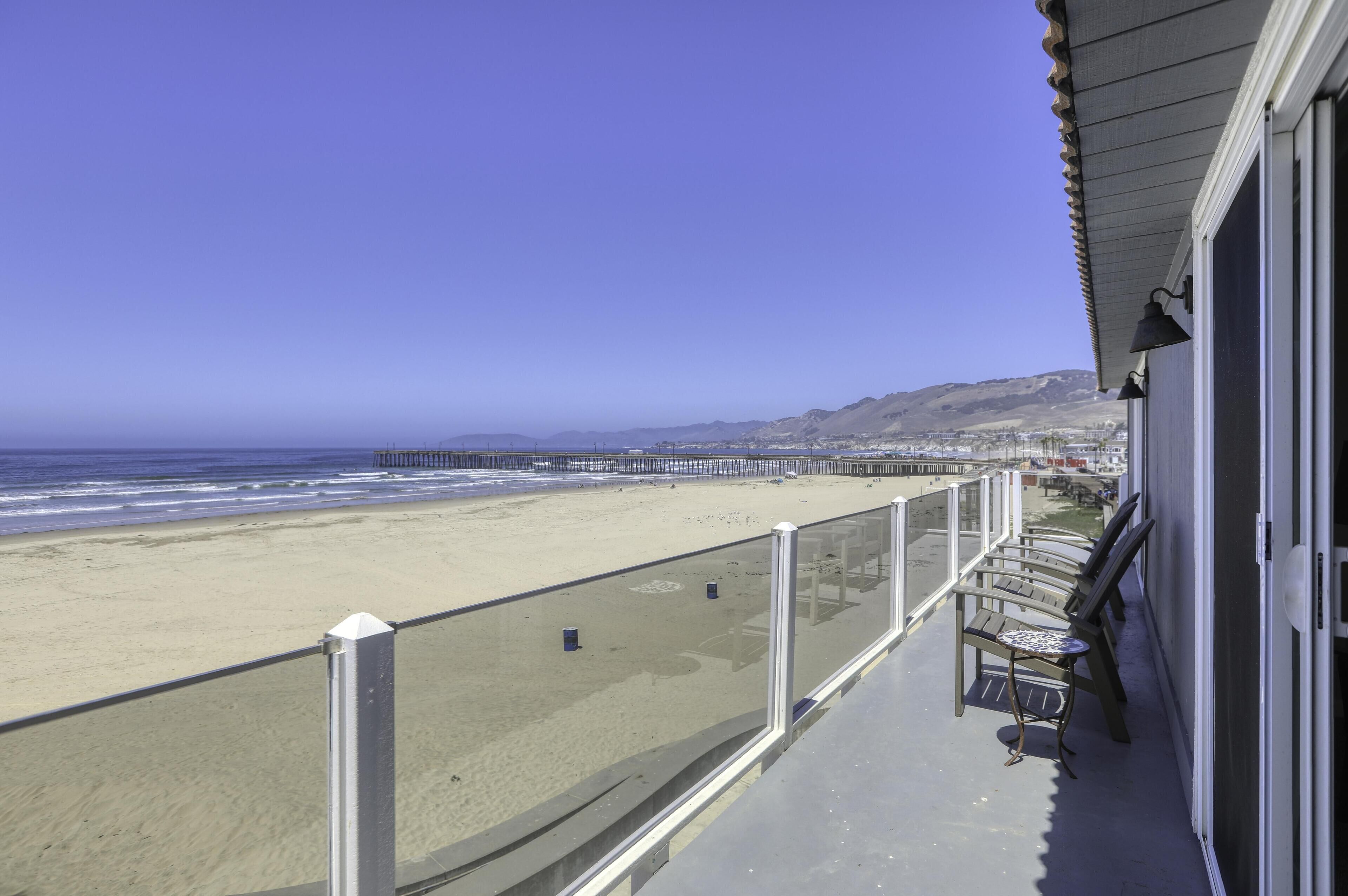 Sulla spiaggia