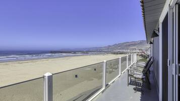 Sulla spiaggia