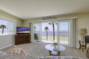 Smart TV
