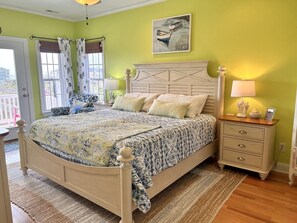 5 多间卧室、办公桌、熨斗/熨衣板、WiFi