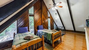 5 chambres, fer et planche Ă repasser, Wi-Fi gratuit, draps fournis