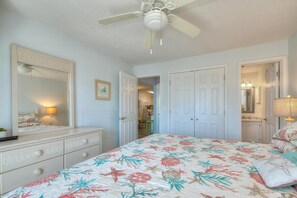 2 slaapkamers, een strijkplank/strijkijzer, gratis wifi, beddengoed
