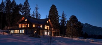Good Bear Ranch Mountain Retreat - Connect with What You Love