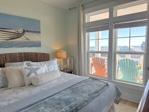 6 bedrooms, desk, iron/ironing board, free WiFi