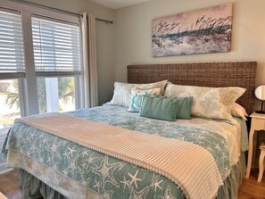 5 室のベッドルーム、デスク、アイロン / アイロン台、WiFi (無料)