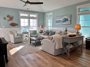 Fernseher, DVD-Player