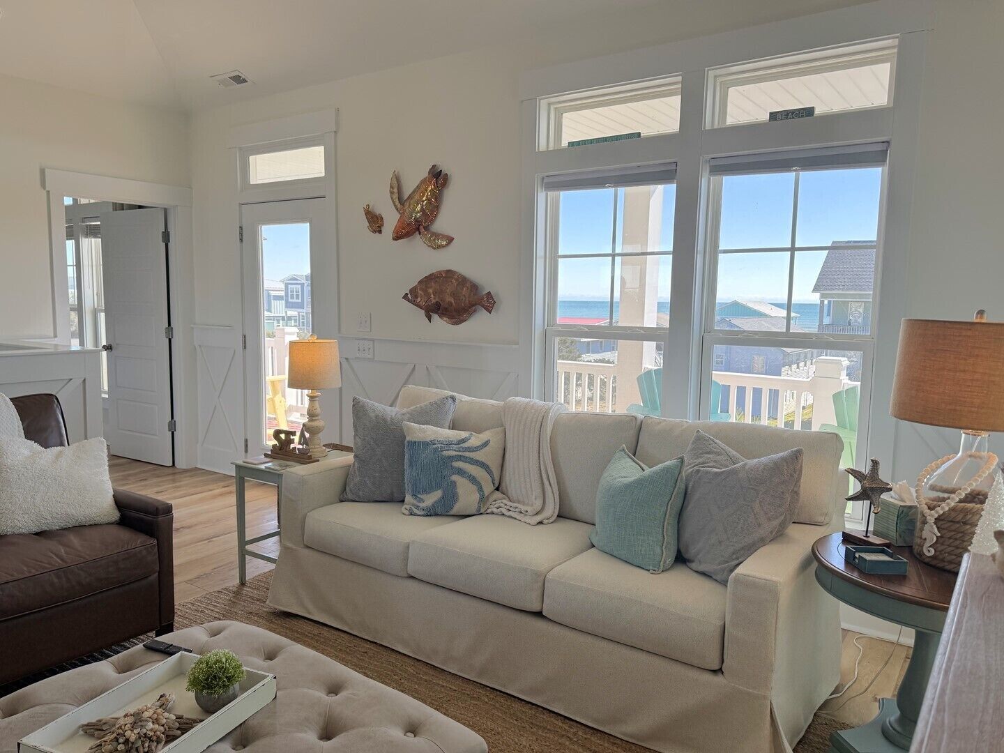 Télévision, lecteur de DVD