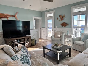 Fernseher, DVD-Player