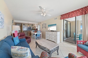 TV - DIRECT GULF FRONT, AWESOME BEACHES, GREAT AMENITIES, ORANGE BEACH ACTIVITIES (Orange Beach)