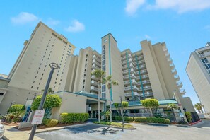 Exterior - DIRECT GULF FRONT, AWESOME BEACHES, GREAT AMENITIES, ORANGE BEACH ACTIVITIES (Orange Beach)
