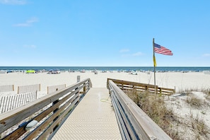 Plage