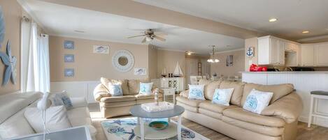 Télévision, lecteur de DVD