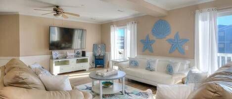 Televisión, reproductor de DVD