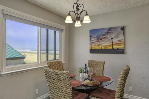 One Bedroom / One Bath Unit